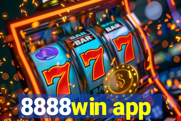 8888win app